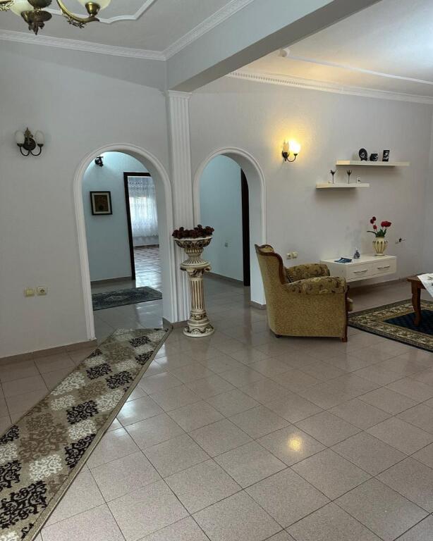 APARTAMENT 2+1 ME QIRA TE RRUGA “ARTAN LENJA”, INXHINIERIA E NDËRTIMIT