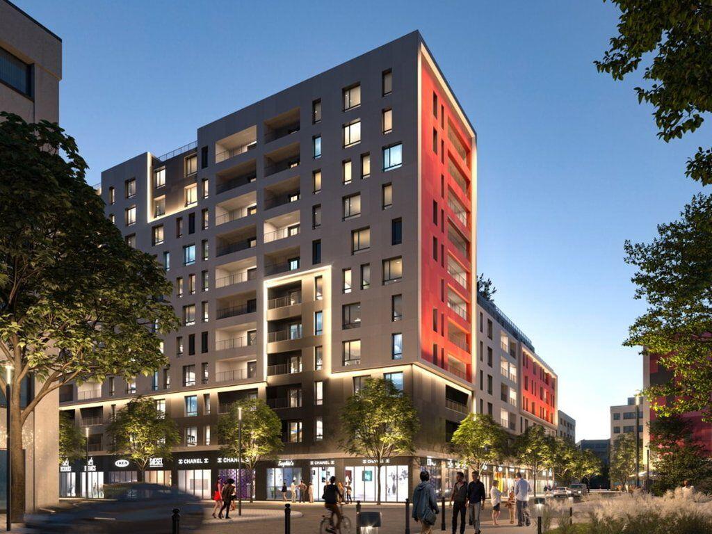 Bulevardi i Ri! Apartament 1+1 për qira!