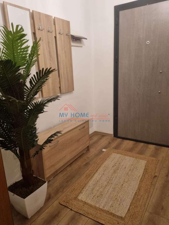 Apartament 2+1 ne Shitje te 5 Maji Tirane