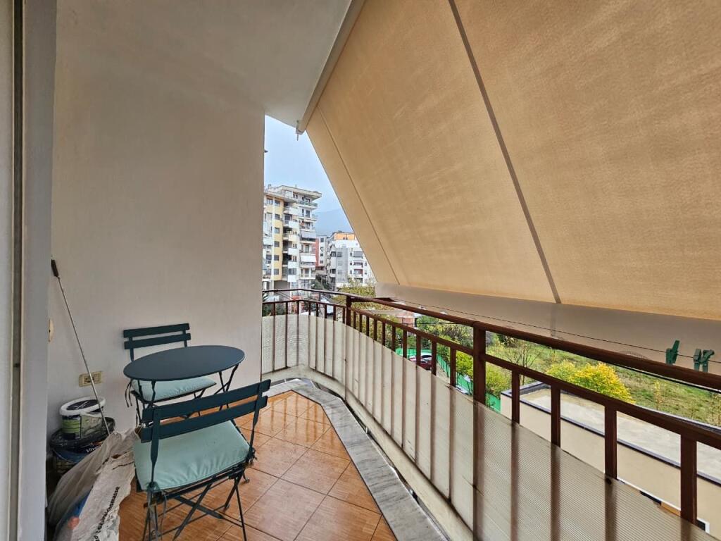 FOR RENT APARTMENT 2+1+2 IN FRESK