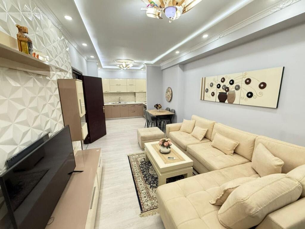 Apartament Me Qera 2+1 Ne Astir (ID B2201556) Tirane