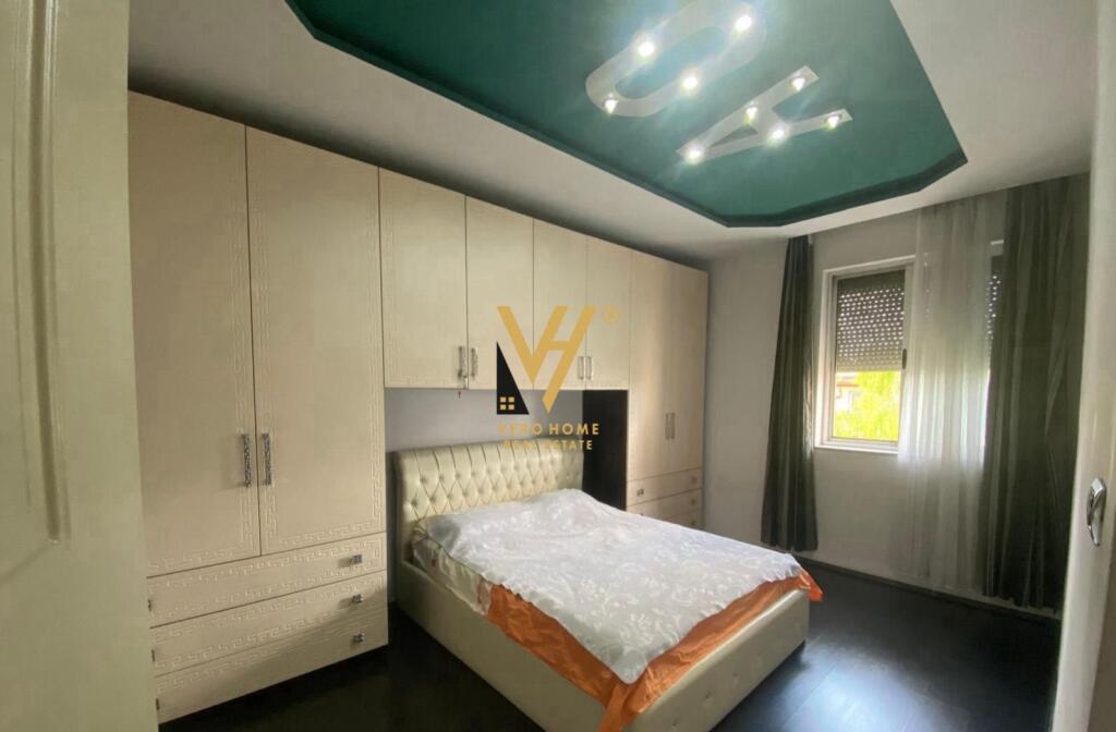 APPARTAMENTO 1+1 IN AFFITTO IN VIA DURRES 50.000 LEKE