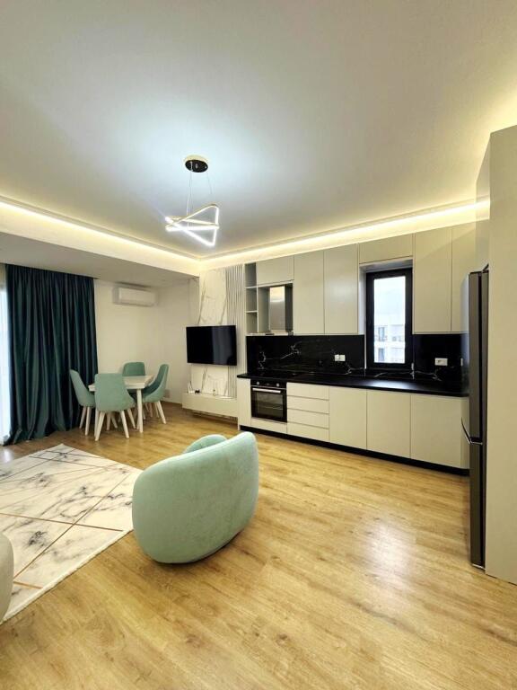 Farmacia 10, Vicino alla strada di Dibra  Vendiamo un super appartamento 1+1.