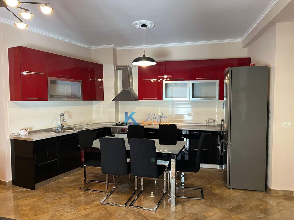 Apartment 2+1+2 for rent at Dry Lake, near Kapiten MirZoti restaurant