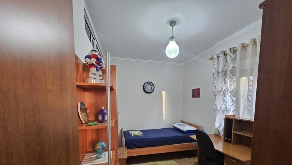 APARTMENT 3+1+2 FOR RENT PARIS COMMUNE AT KIKA 1