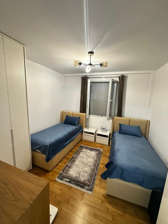 APPARTAMENTO 2+1 IN AFFITTO VOLLGA