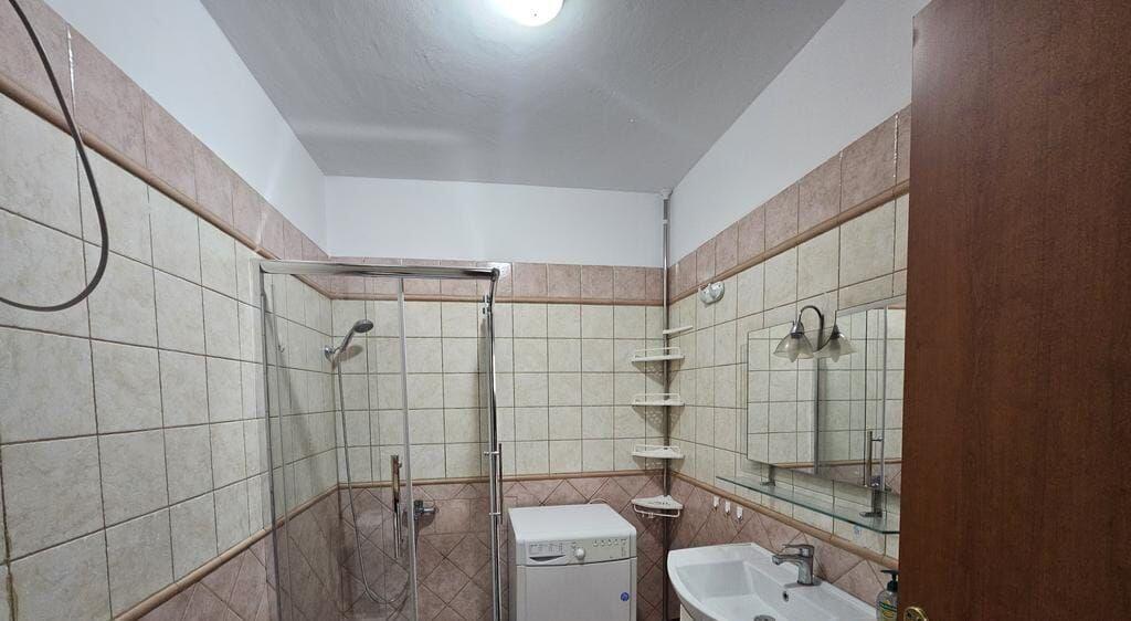 APARTMENT 3+1+2 FOR RENT PARIS COMMUNE AT KIKA 1