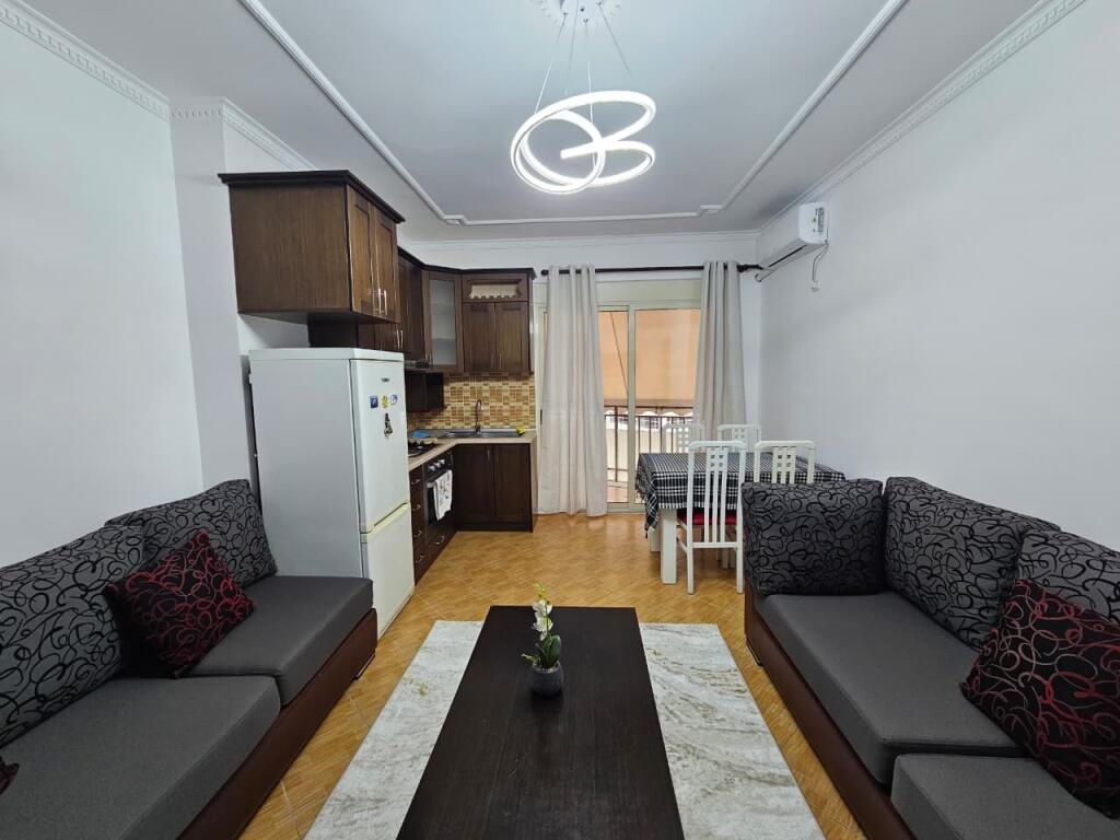 FOR RENT APARTMENT 2+1+2 IN FRESK