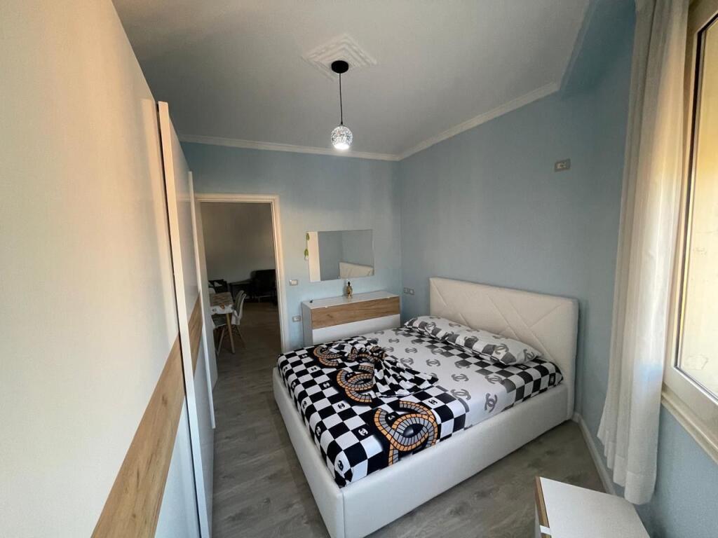 Appartamento in affitto a lungo termine a Vlora