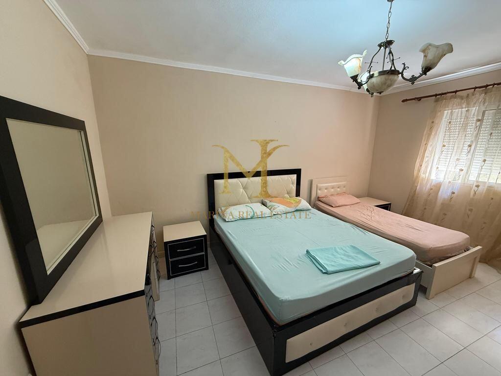 APPARTAMENTO 1+1 IN AFFITTO VICINO ALLA SCUOLA BAJRAM CURRI !!