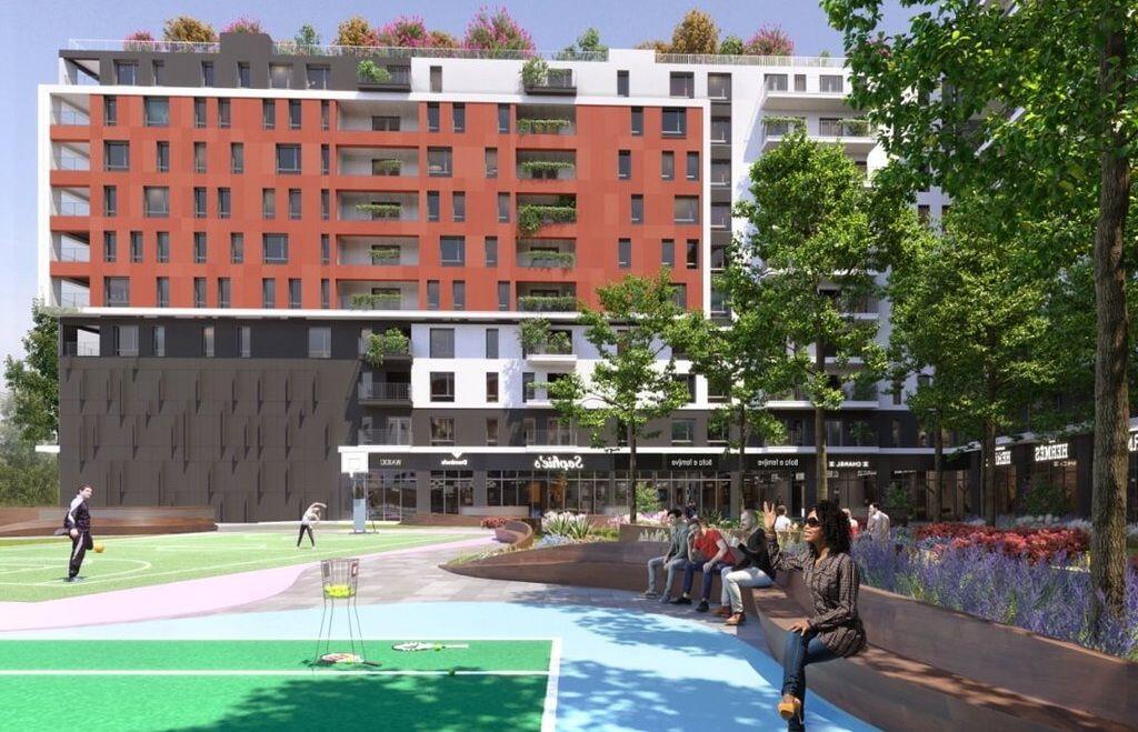 Apartament 1+1 për qira tek Bulevardi i Ri.