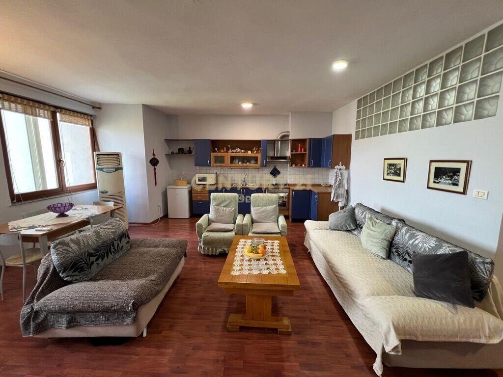 Appartamento 2+1+2 In Affitto vicino al ex Mercato Elettrico