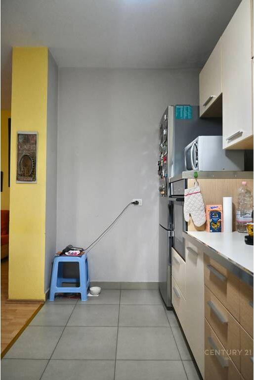 Apartment for Sale on Kavaja Street