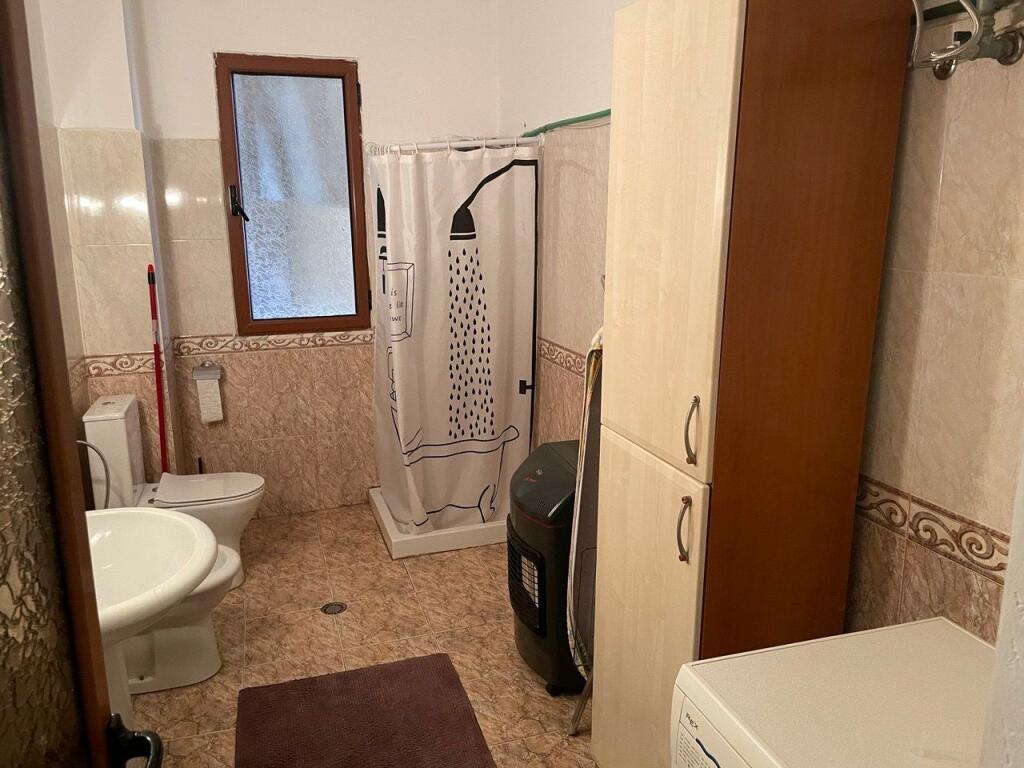 Apartament me qira në Durrës, zona e plazhit
