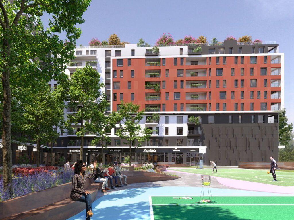 Bulevardi i Ri! Apartament 1+1 për qira!