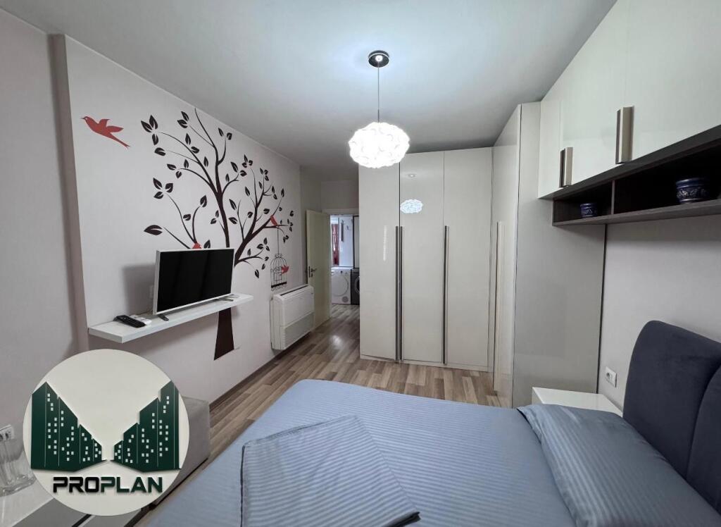 APPARTAMENTO 2+1 IN AFFITTO IN VIA DURRESIT