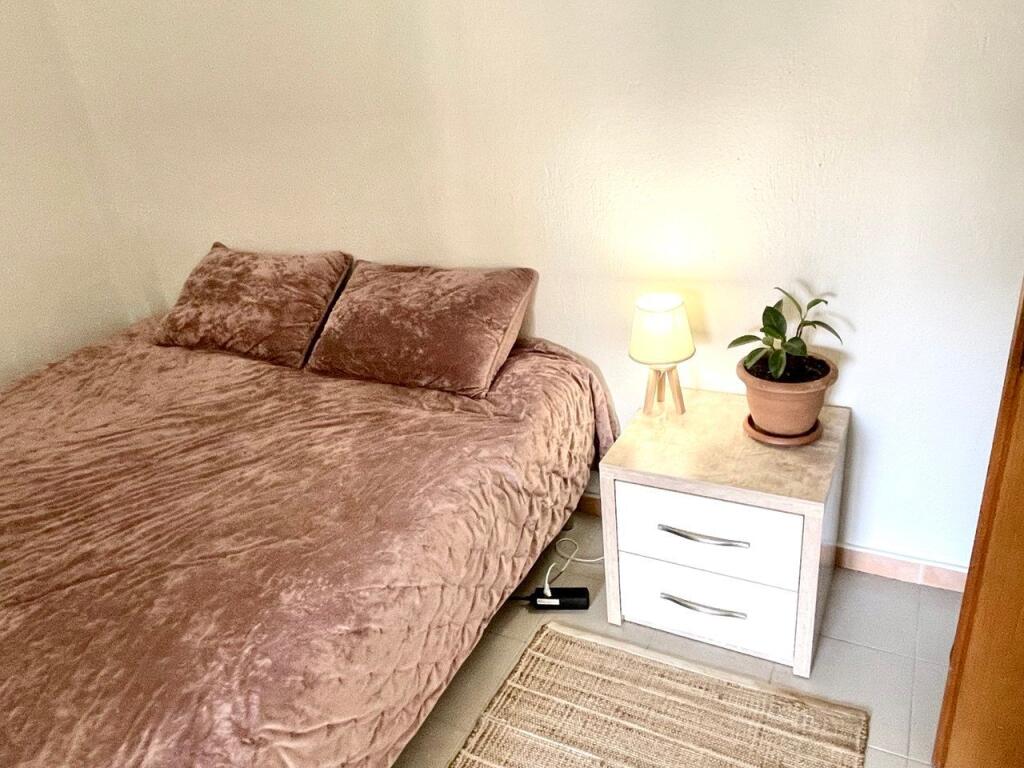 Apartament me qira në Durrës, zona e plazhit