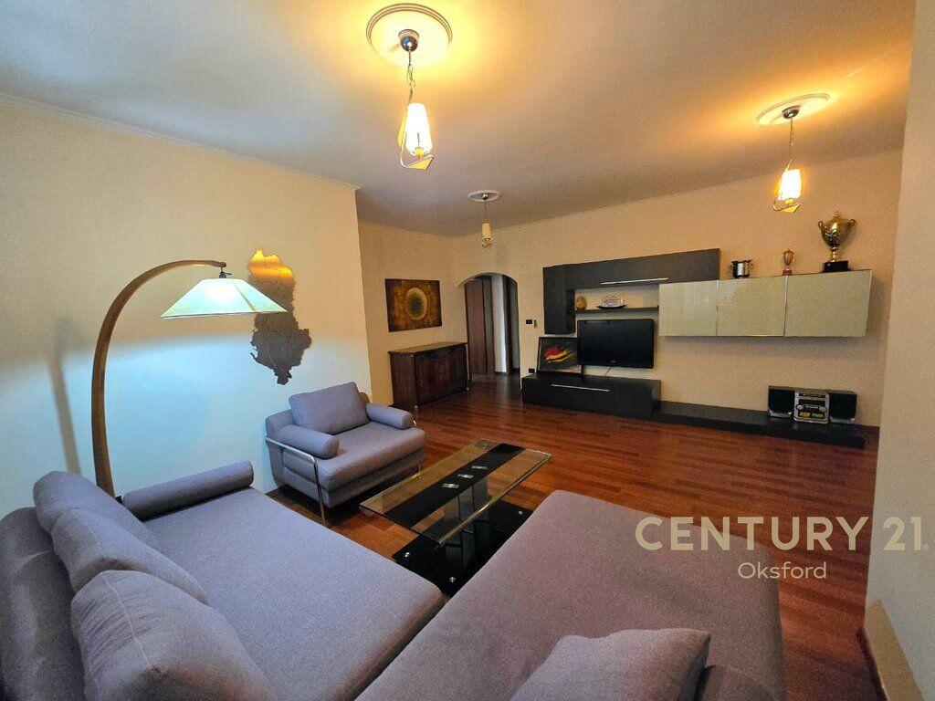 FOR RENT APARTMENT 2+1+2 + PARKING SPACE IN BLLOK