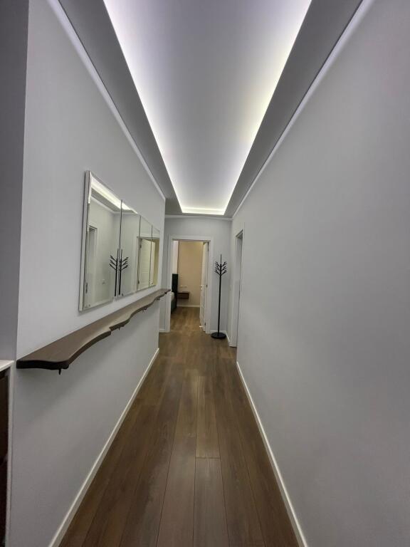 Appartamento 2+1 più 2 bagni in affitto