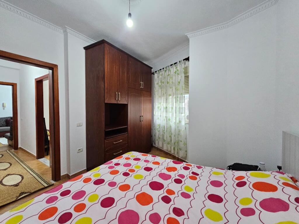 FOR RENT APARTMENT 2+1+2 IN FRESK