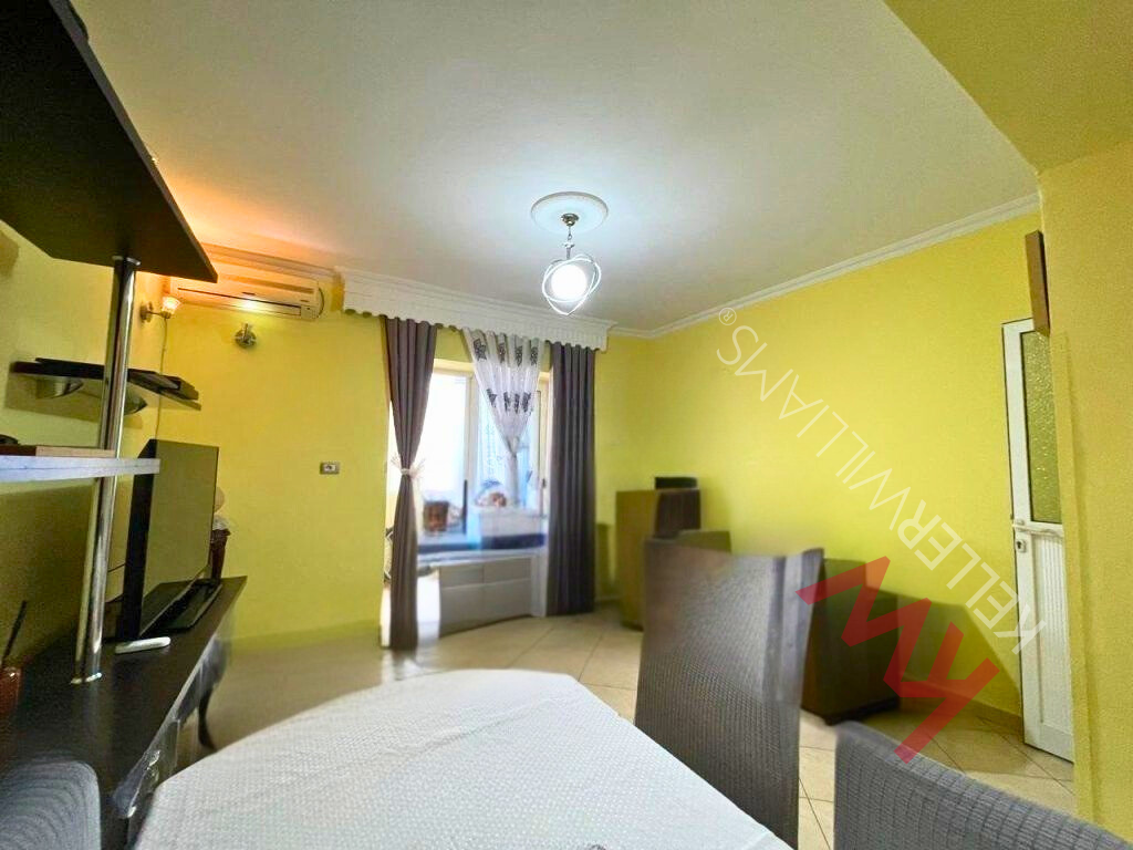 SHITET APARTAMENT 1+1 ORIKUM 