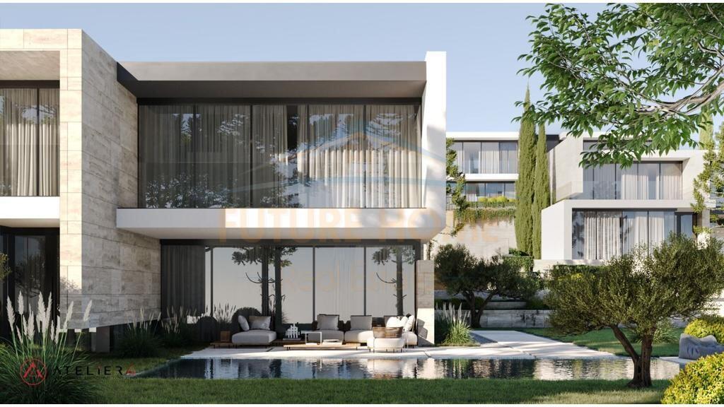 In vendita, Villa Individuale, Crystal Lake Residence, Farke