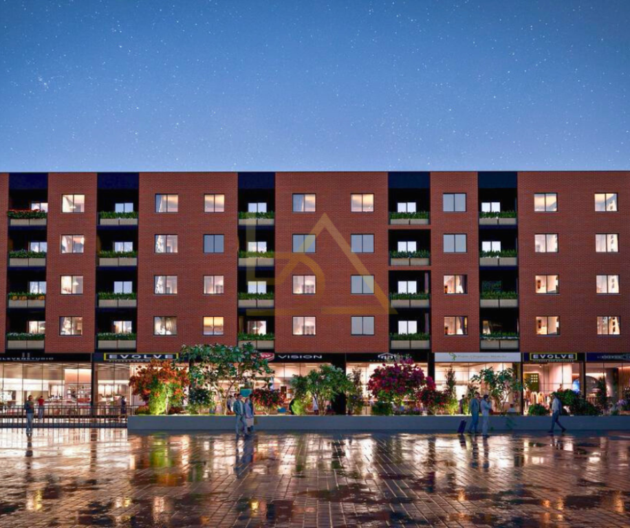 Shitet Apartament – Tiranë, Kamëz