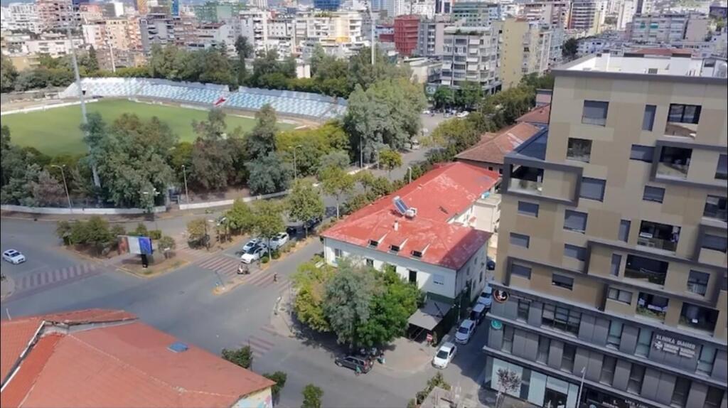 🏢 Jepet me qira: Apartament 2+1