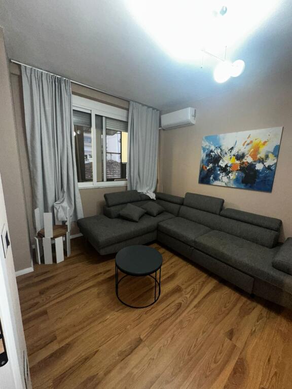 € 125.000 88 m² Kodi 18371713  🏡 SHITET APARTAMENT 2+1 📍 DREJTORIA POLICIS DURRES