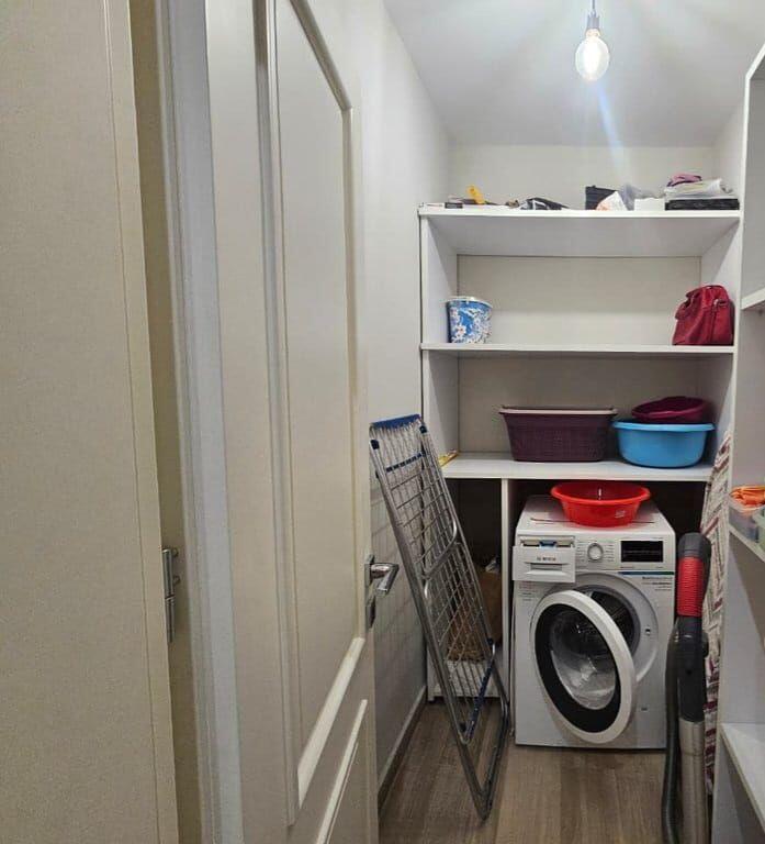 APARTAMENT 2+1 PER SHITJE TEK FRESKU