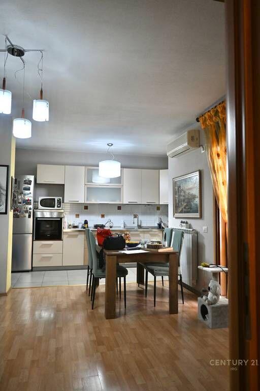 Apartment for Sale on Kavaja Street 324,000 € Total Area 127m2