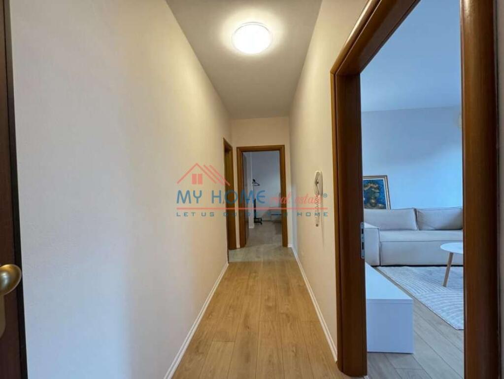 Apartament 1+1 me qira tek Rruga e Kavajes ne Tirane