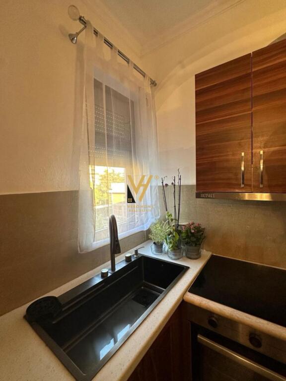 SHITET APARTAMENT 1+1+DEPO TE MYSLYM SHYRI 155.000 EURO