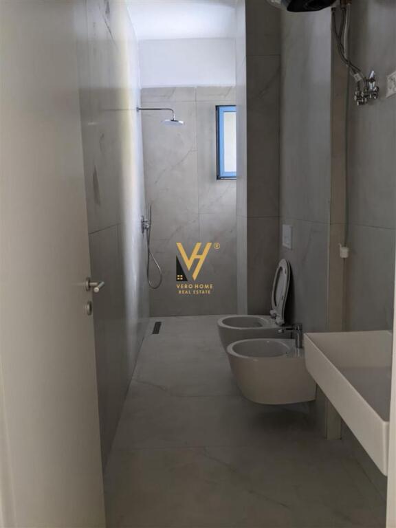 JEPET APARTAMENT 1+1+BLK ME QERA TE REZ.OXA, RR.DALIP TOPI 430 EURO