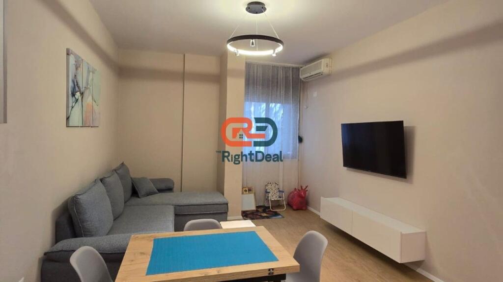 Ne Golem, Shitet Apartament 1+1 Totalisht I Investuar !!!