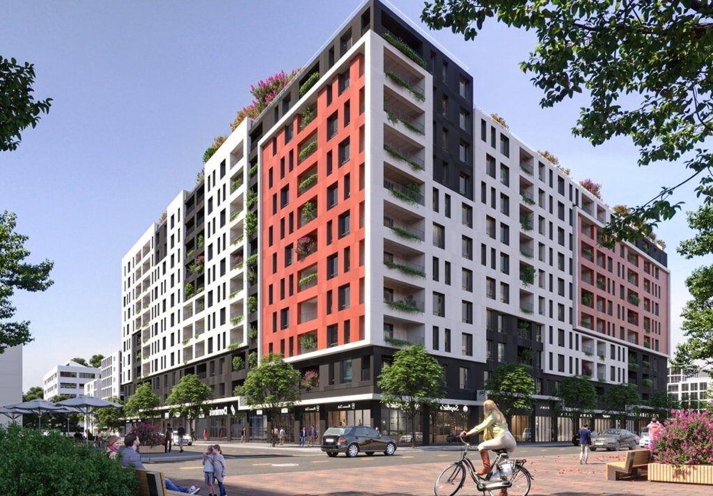 Apartament 1+1 për qira tek Bulevardi i Ri.