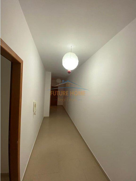 Qira  Apartament 2+1 në zonën e Komunës së Parisit