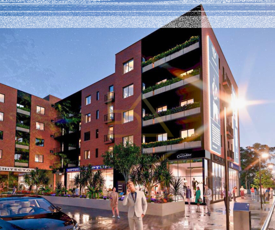 Shitet Apartament – Tiranë, Kamëz