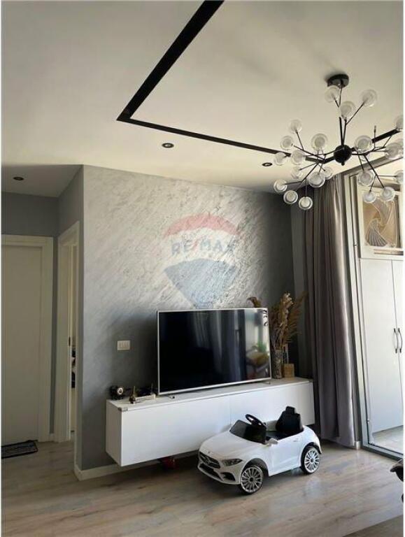 Apartament 2+1 per shitje, Fiori di Bosko,