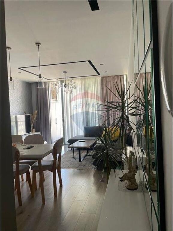 Apartament 2+1 per shitje, Fiori di Bosko,