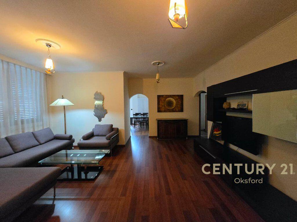 FOR RENT APARTMENT 2+1+2 + PARKING SPACE IN BLLOK