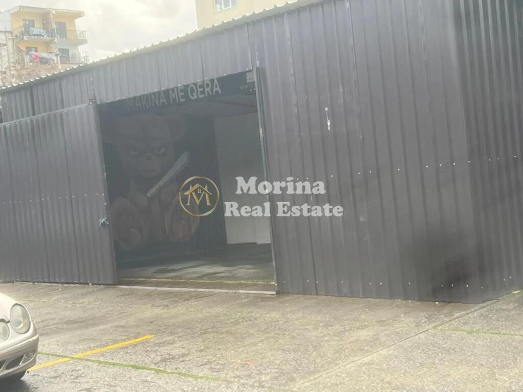 Qera, Ambient Biznesi/magazine, Rruga 5 maj, 800 euro/muaj.