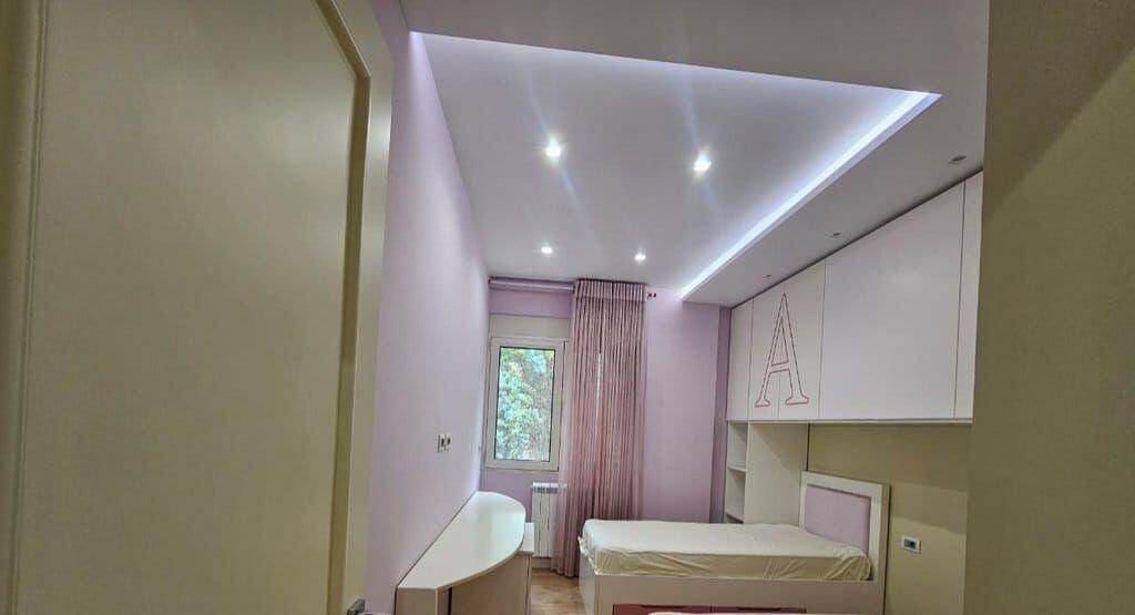 APARTAMENT 2+1 PER SHITJE TEK FRESKU