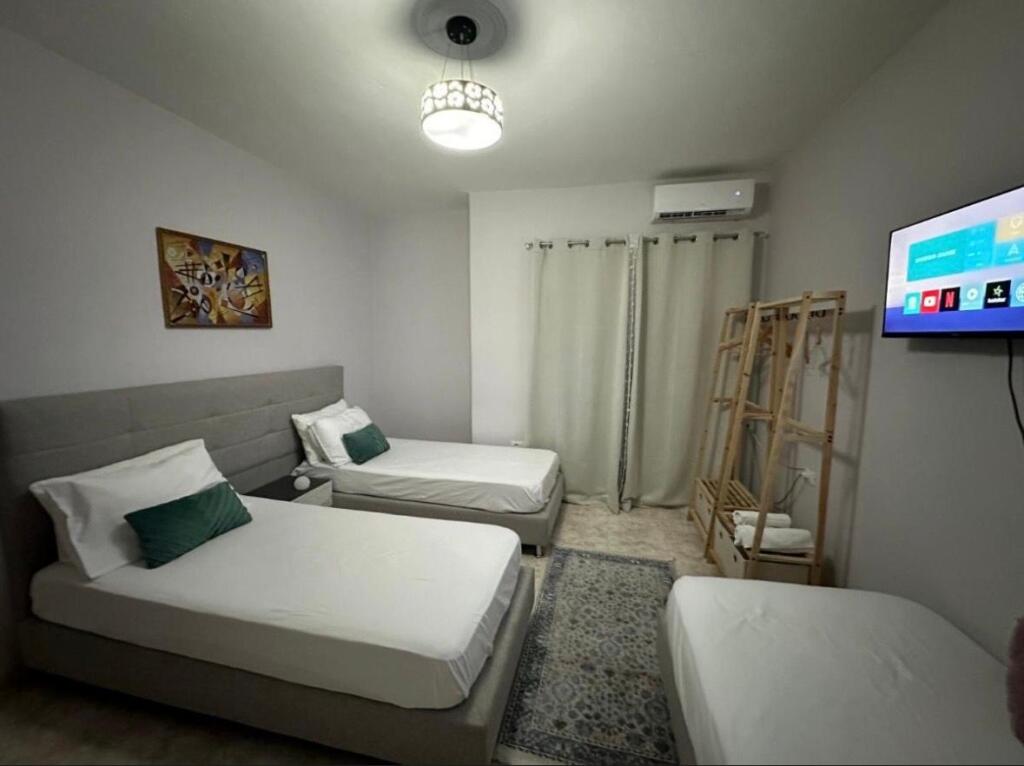 APPARTAMENTO PREMIUM IN AFFITTO – VIA SAMI FRASHËRI, BLOK