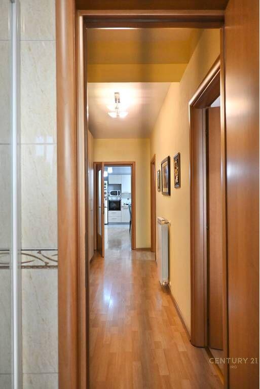 Apartment for Sale on Kavaja Street