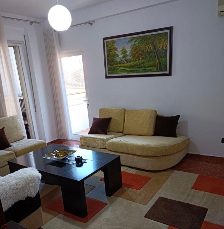 Don Bosko, apartament me qera 1+1!