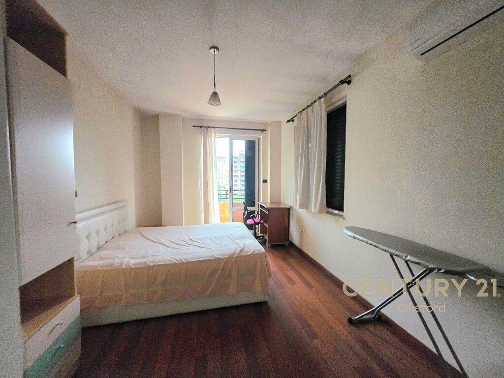 FOR RENT APARTMENT 2+1+2 + PARKING SPACE IN BLLOK