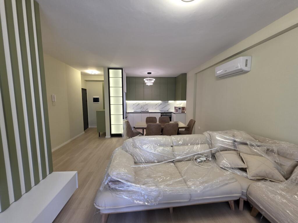 ✨ Jepet me Qira – Apartament Premium 2+1+2 në Liqenin e Thatë ✨