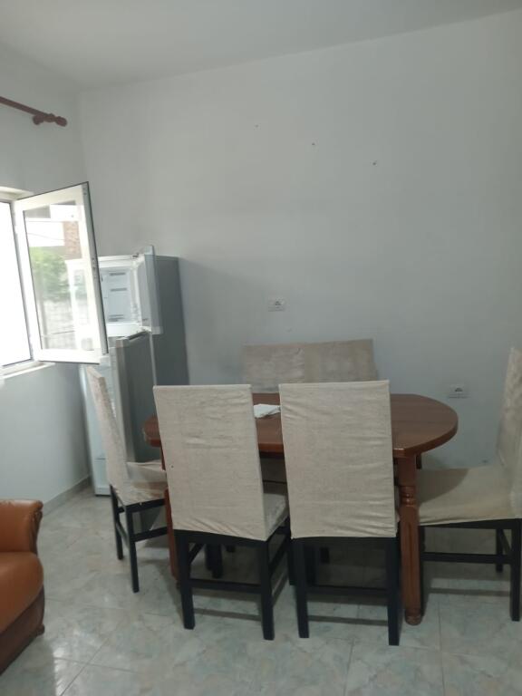 APARTAMENT ME QERA 2+1