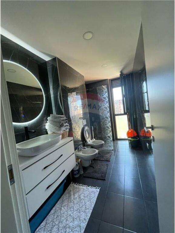 Apartament 2+1 per shitje, Fiori di Bosko,